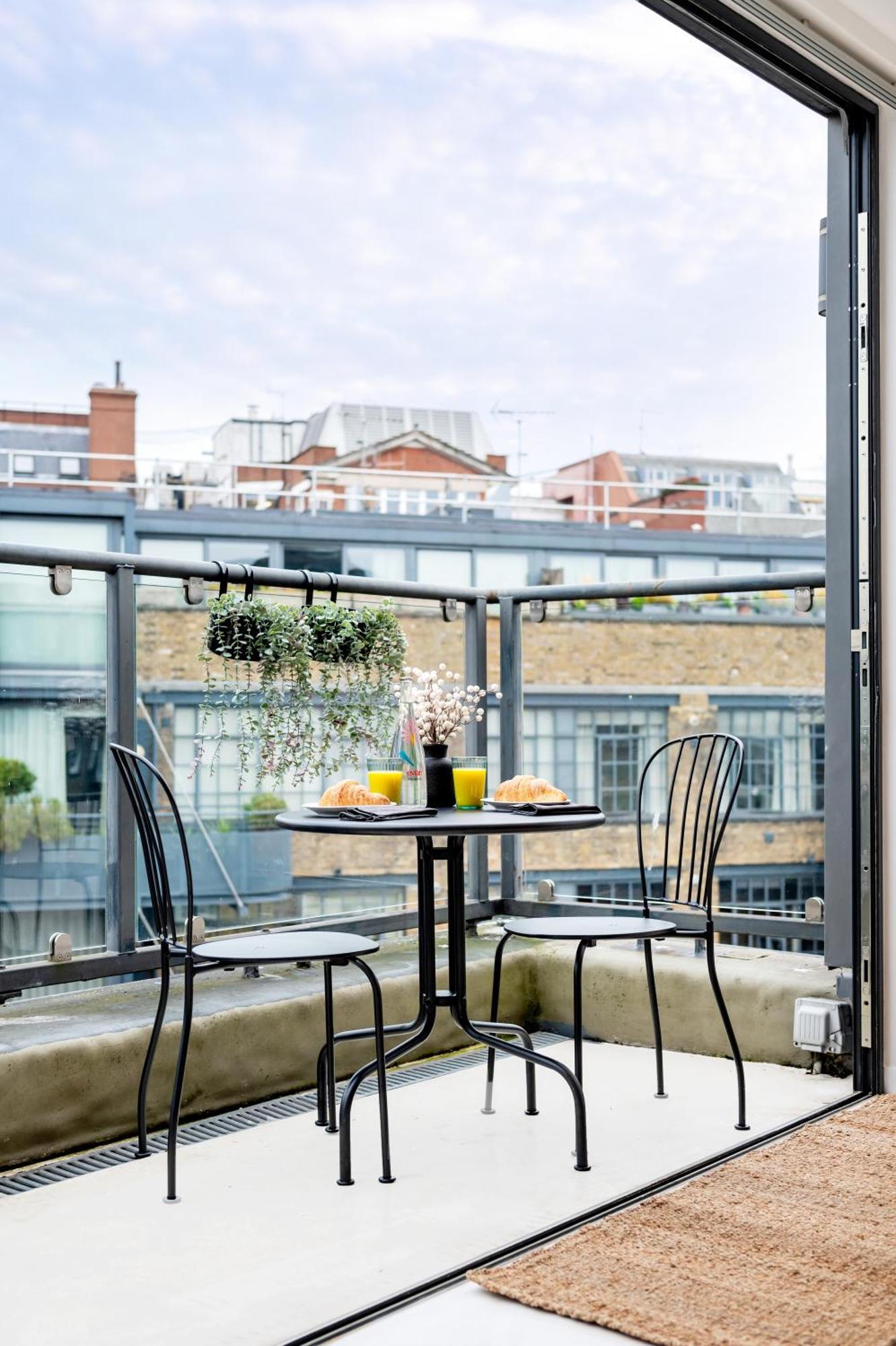 Huge & Central 3 Bedr, 4 Beds, Covent Gdn London Exteriör bild