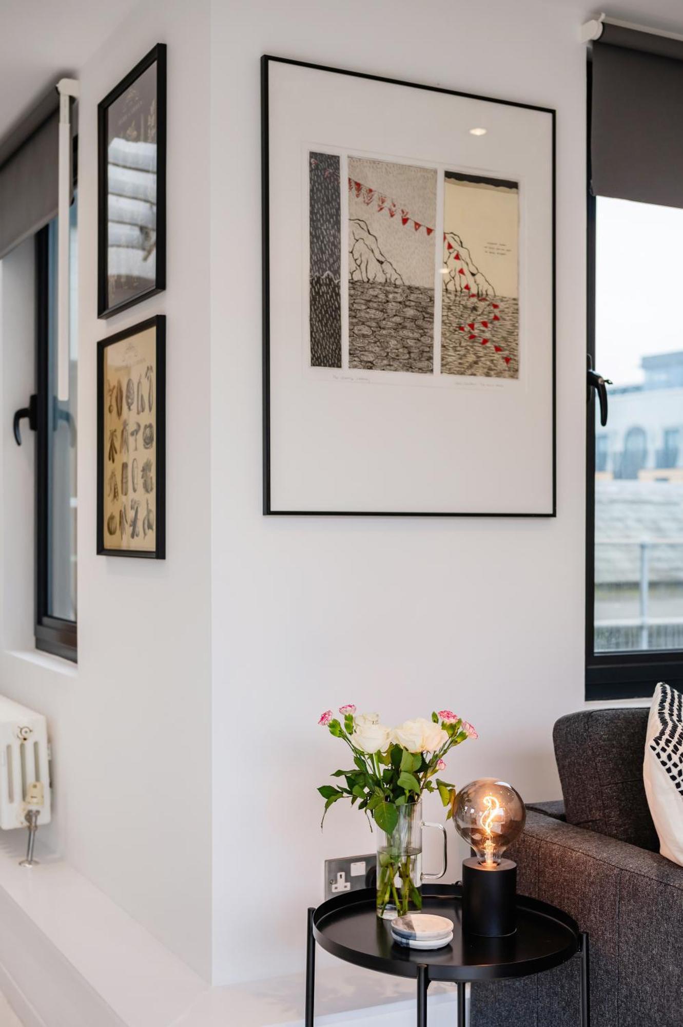 Huge & Central 3 Bedr, 4 Beds, Covent Gdn London Exteriör bild
