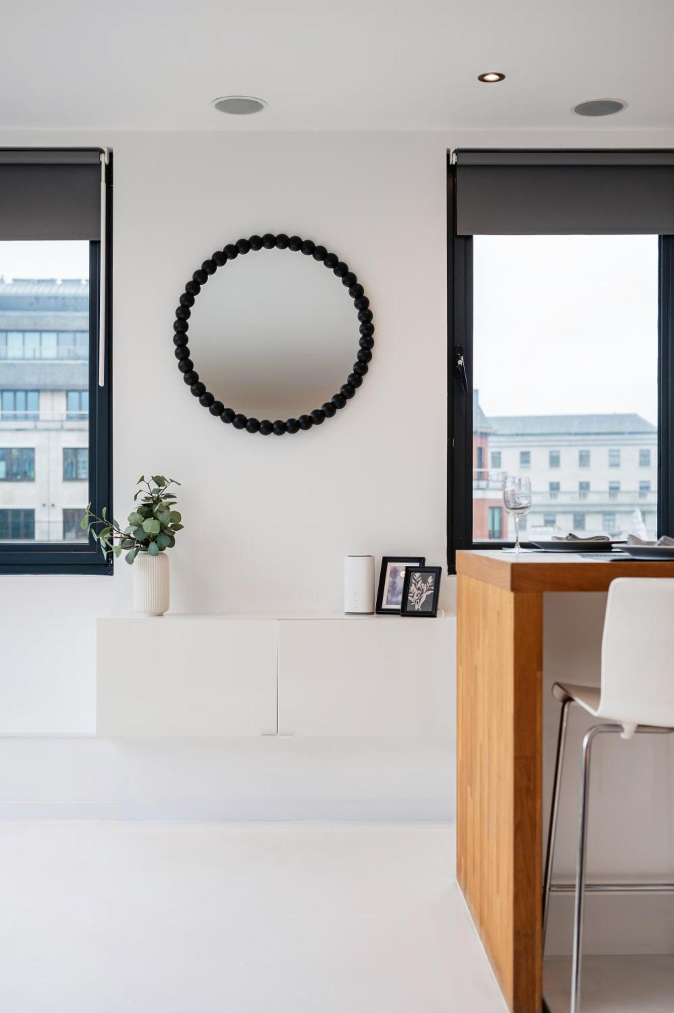 Huge & Central 3 Bedr, 4 Beds, Covent Gdn London Exteriör bild