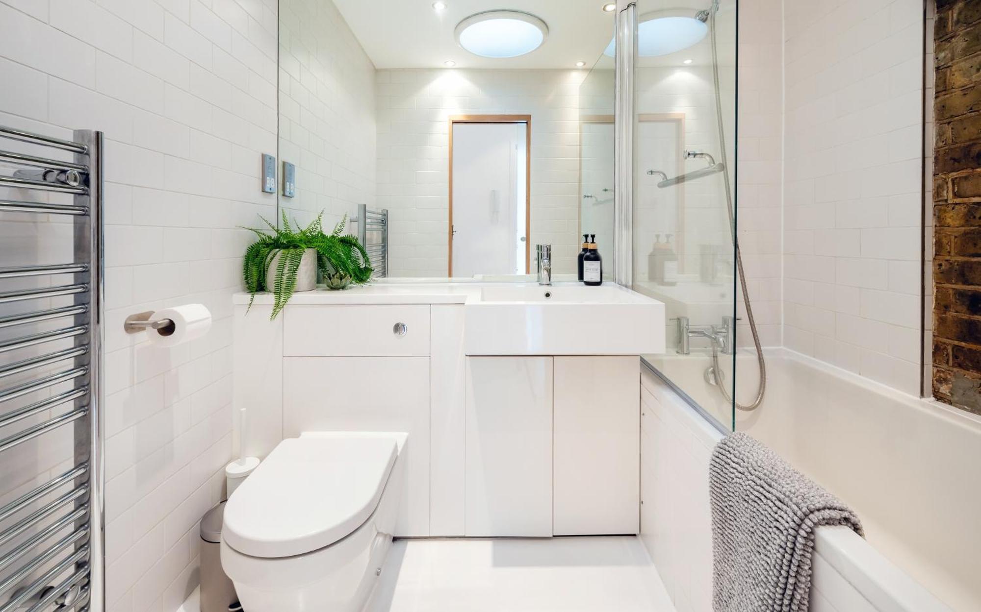 Huge & Central 3 Bedr, 4 Beds, Covent Gdn London Exteriör bild